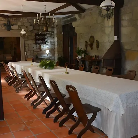Castelo De Portuzelo *