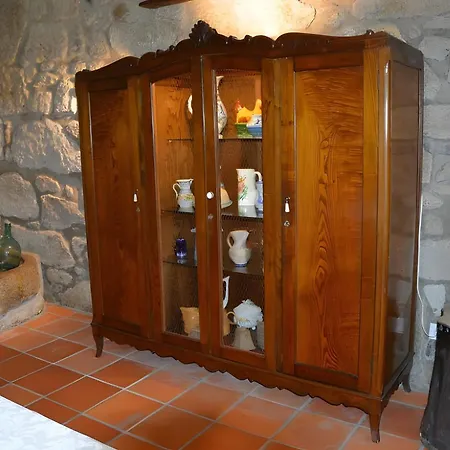 Castelo De Portuzelo Holiday home Viana do Castelo