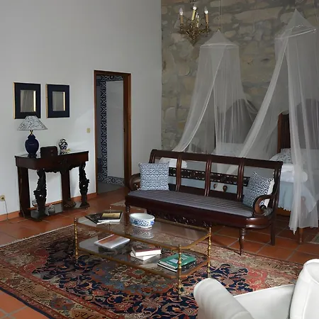 Holiday home Castelo De Portuzelo Viana do Castelo
