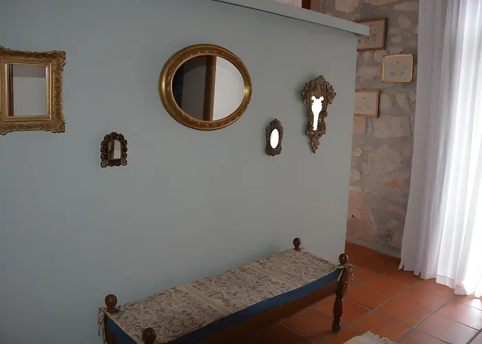 Castelo De Portuzelo Дом отдыха