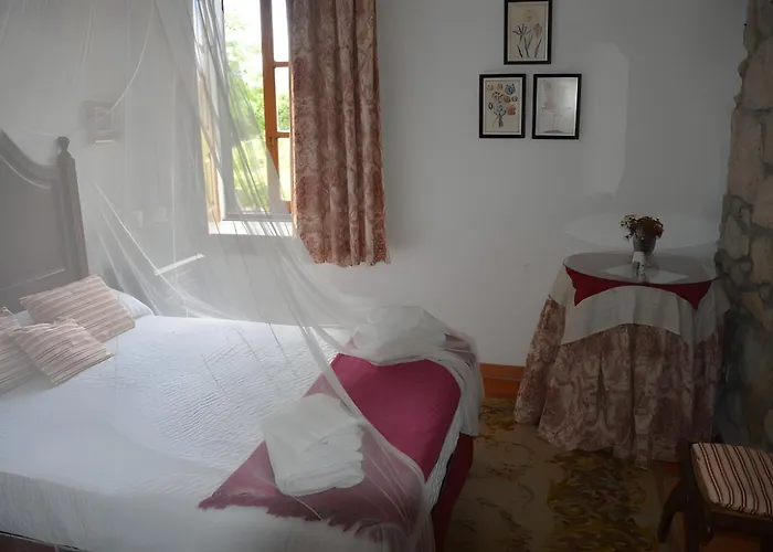 Castelo De Portuzelo Виана-ду-Каштелу