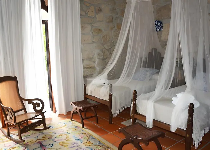 Castelo De Portuzelo *