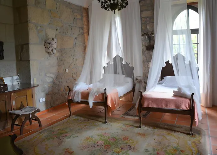 Castelo De Portuzelo