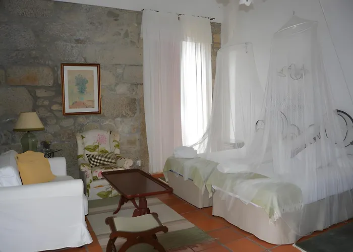 Castelo De Portuzelo *