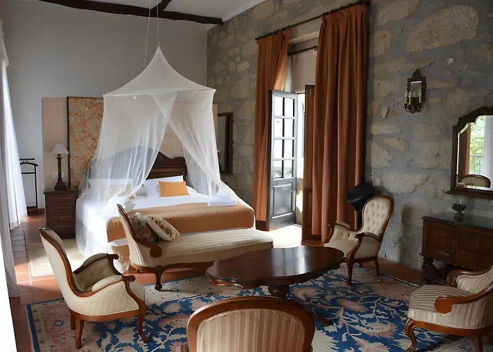 Castelo De Portuzelo *