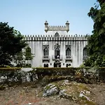 Castelo De Portuzelo Viana do Castelo