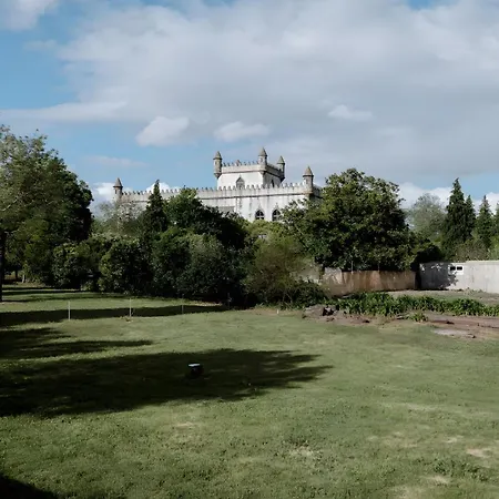 Castelo De Portuzelo Holiday home *