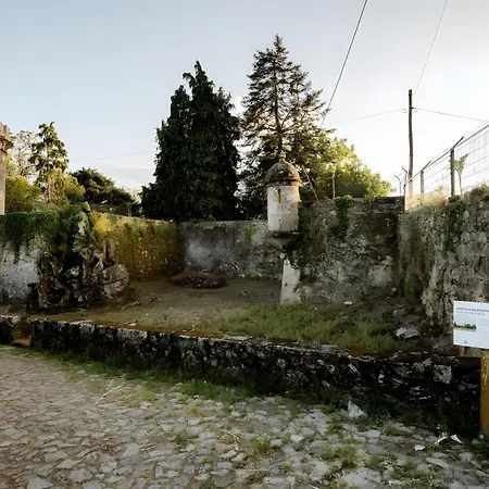 Holiday home Castelo De Portuzelo Viana do Castelo