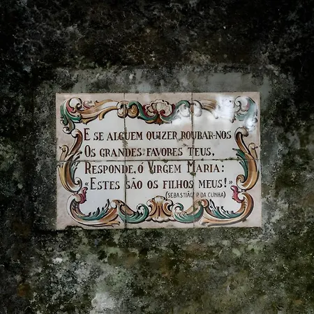 Castelo De Portuzelo