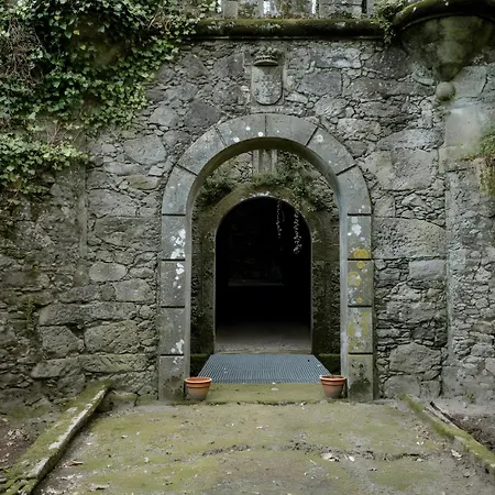 Castelo De Portuzelo * Viana do Castelo