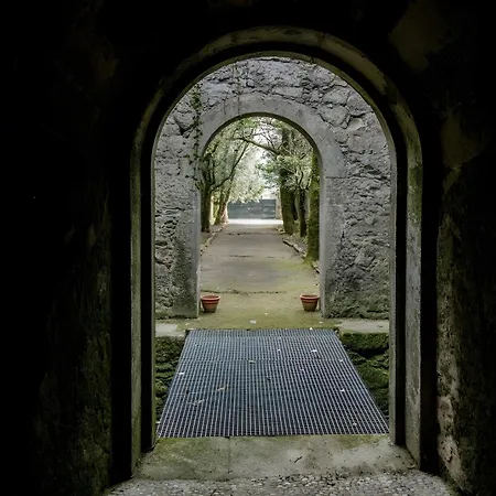 Castelo De Portuzelo