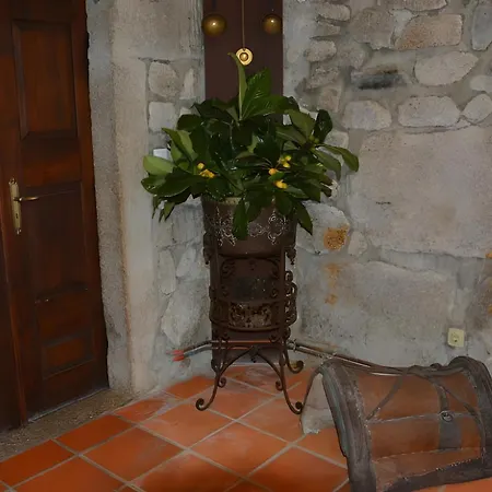Dom wakacyjny Castelo De Portuzelo *
