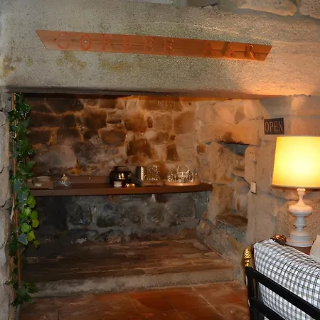 Castelo De Portuzelo فيانا دو كاستيلو