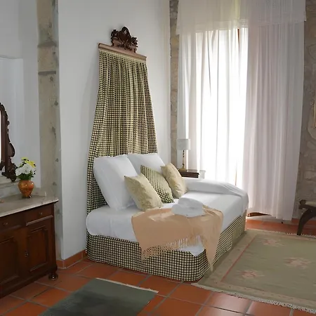 Holiday home Castelo De Portuzelo