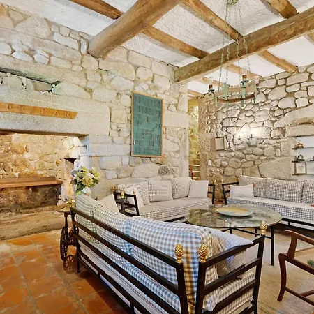 Casa de Férias Castelo De Portuzelo *