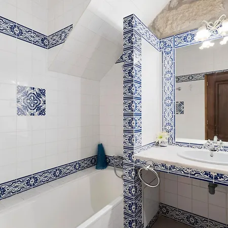 Casa de Férias Castelo De Portuzelo *