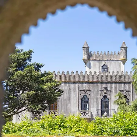 Castelo De Portuzelo