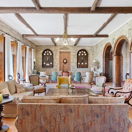 Ferienhaus Castelo De Portuzelo