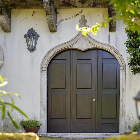 Castelo De Portuzelo