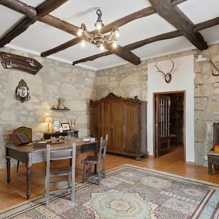 Ferienhaus Castelo De Portuzelo *