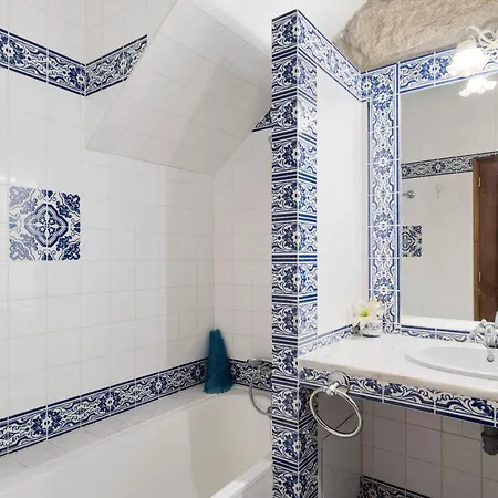Castelo De Portuzelo Ferienhaus *