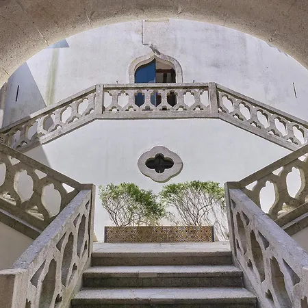 Castelo De Portuzelo *