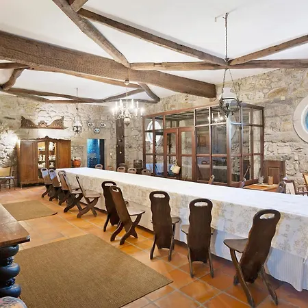 Castelo De Portuzelo Ferienhaus