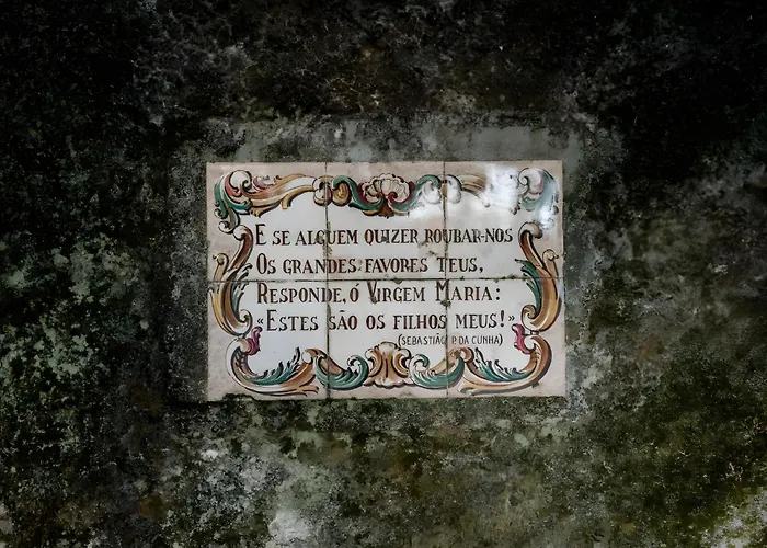 Castelo De Portuzelo