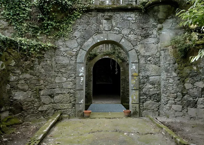 Castelo De Portuzelo * 维亚纳堡