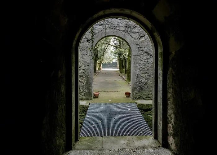 Castelo De Portuzelo