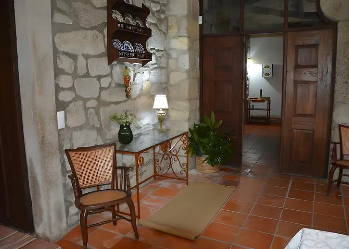 Castelo De Portuzelo