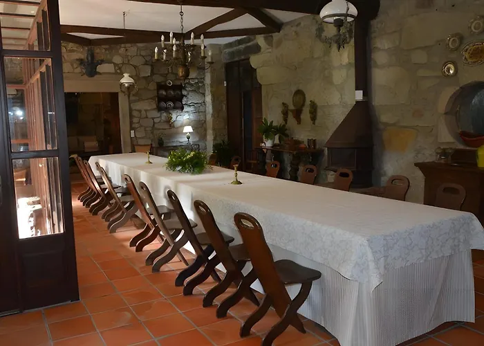 Castelo De Portuzelo *