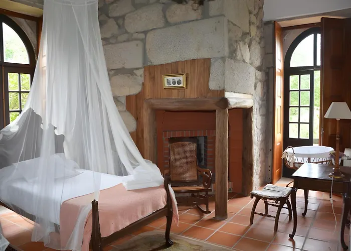 Castelo De Portuzelo