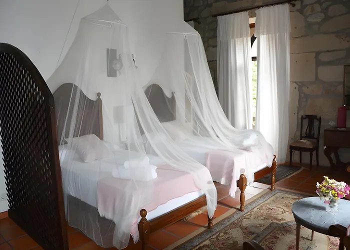 Castelo De Portuzelo Holiday home Viana do Castelo