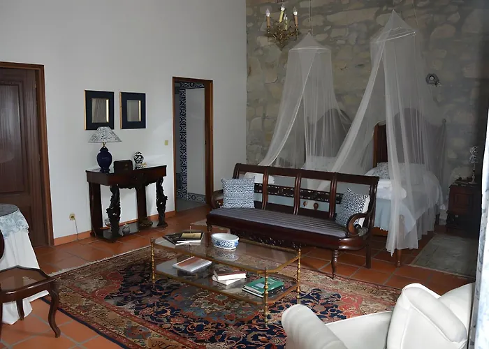 Holiday home Castelo De Portuzelo Viana do Castelo