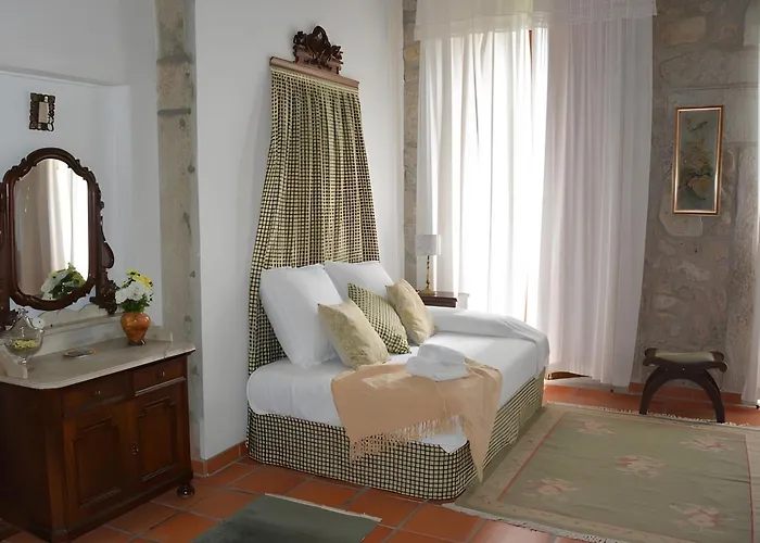 Holiday home Castelo De Portuzelo