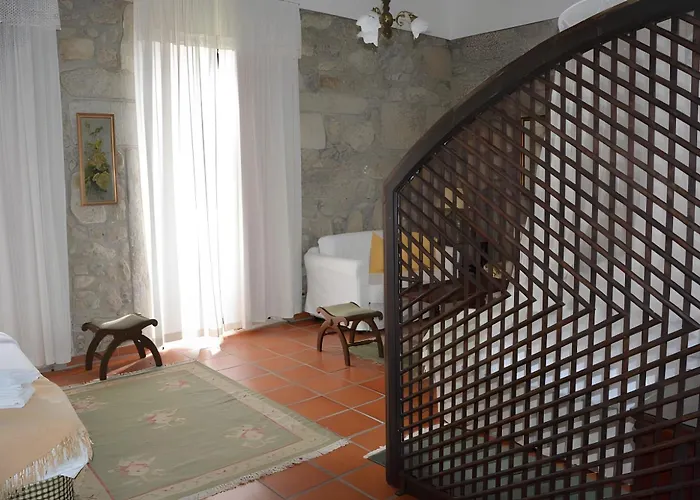 Castelo De Portuzelo 维亚纳堡